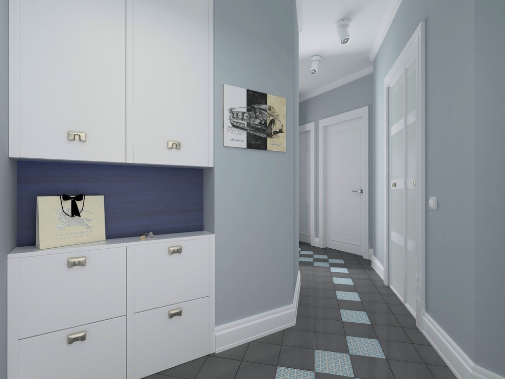 Квартира для молодого парня