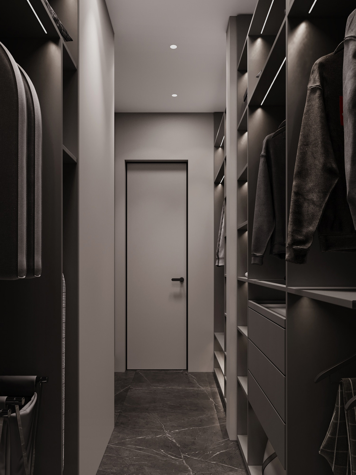 Квартира в центре Москвы 90 кв.м.