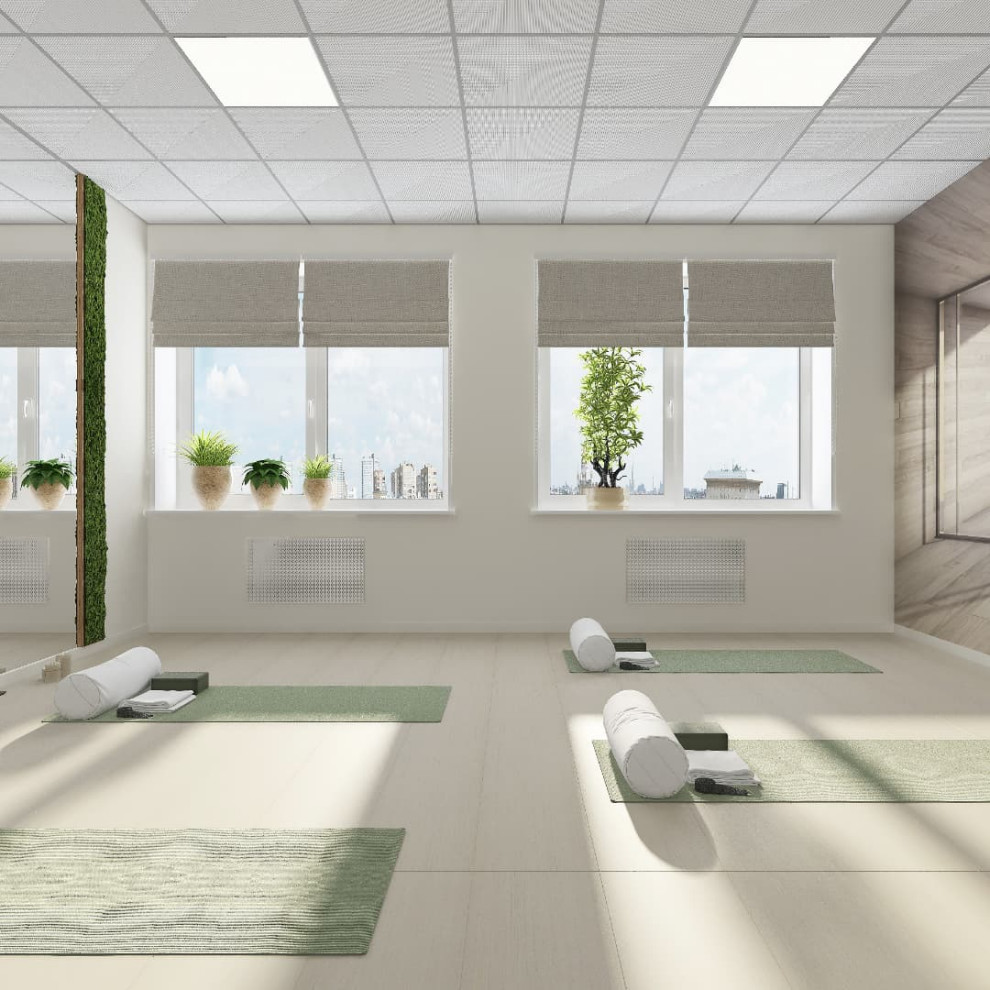 Клиника для женщин