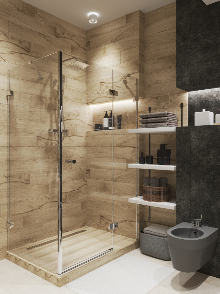 Проект санузла