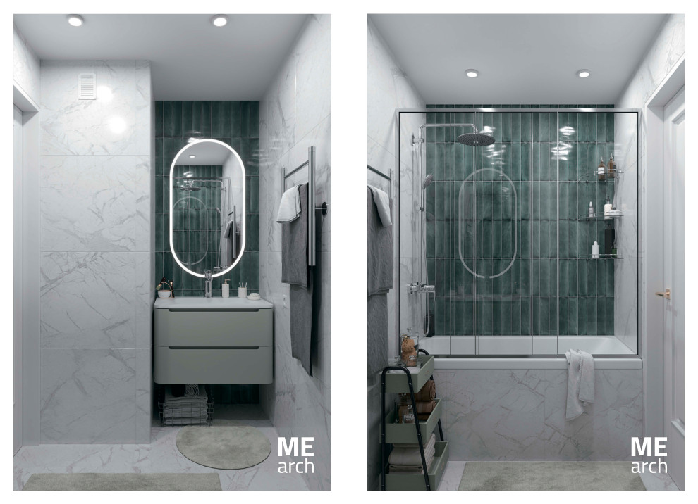 Квартира Фейгина