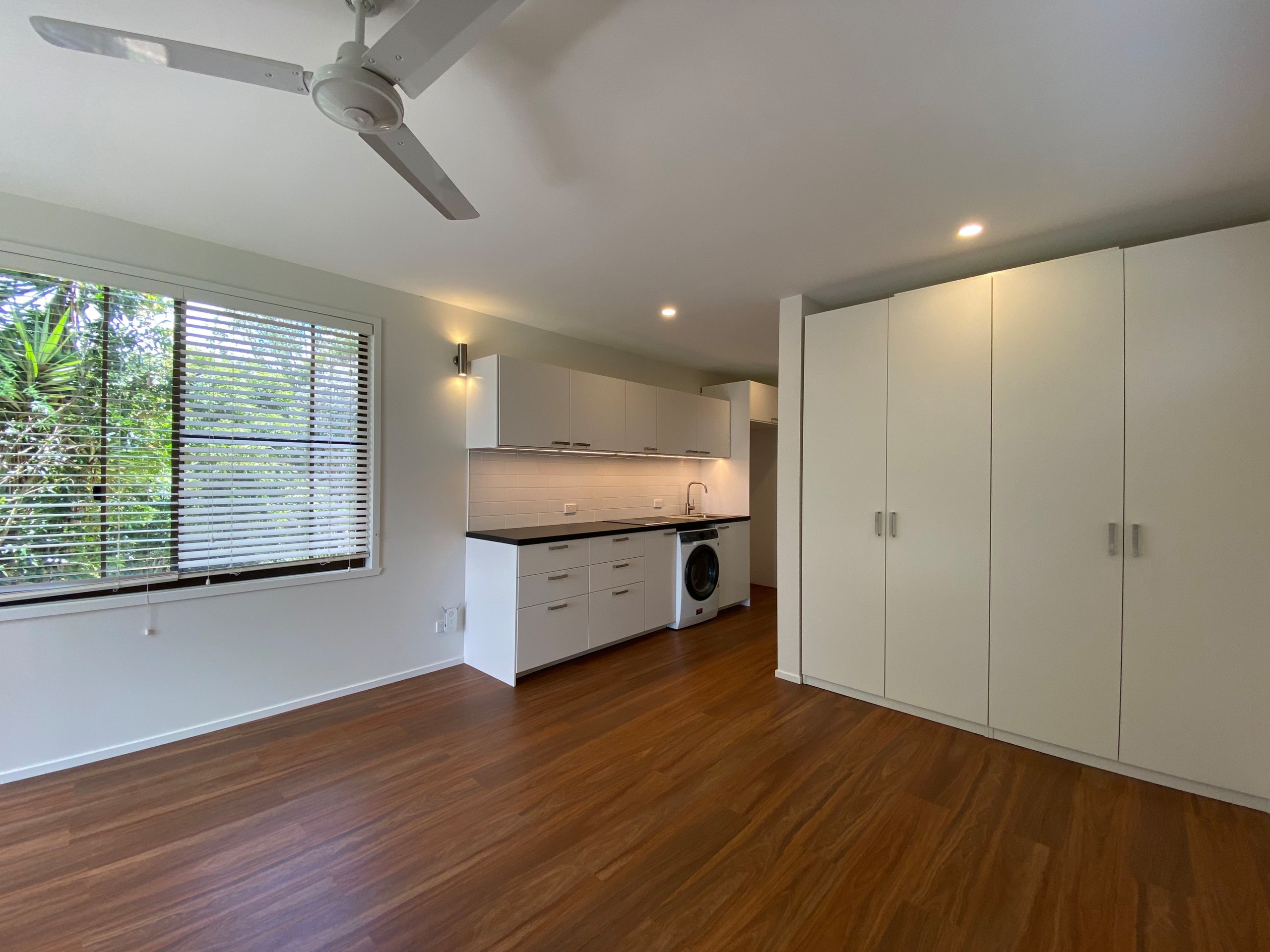 The Eumundi Suite
