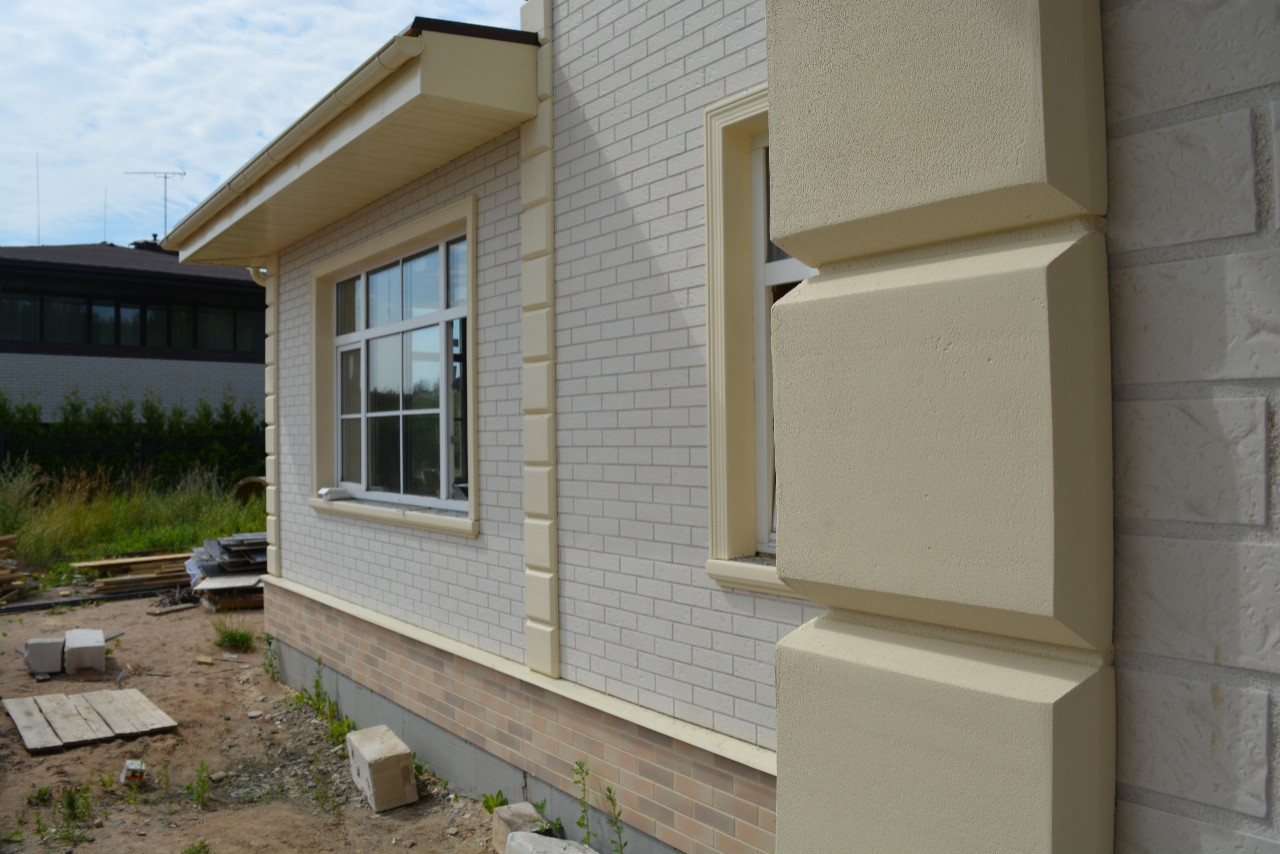 Увеличение жилой площади дома