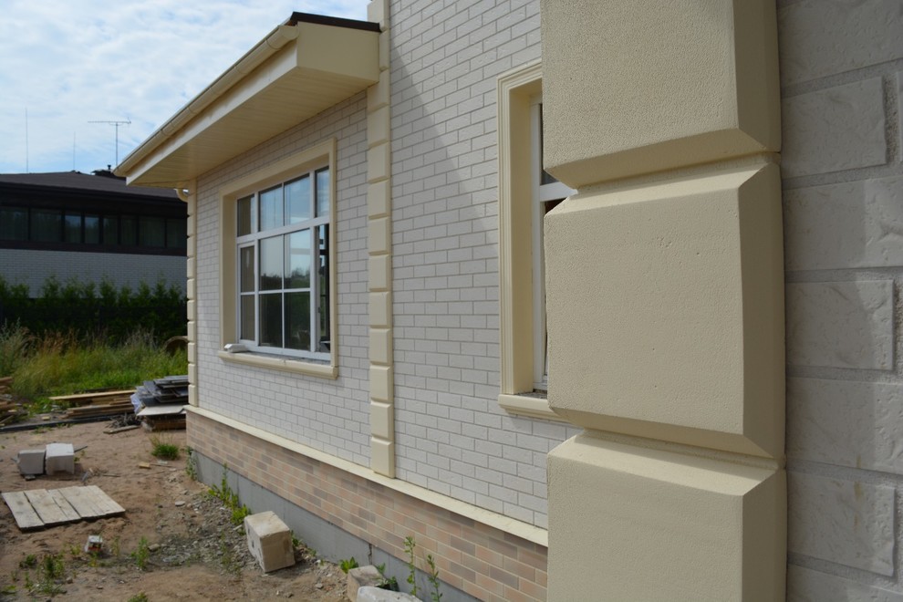 Увеличение жилой площади дома