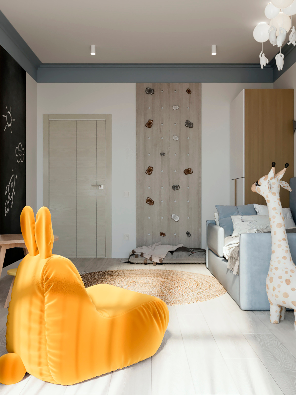 ЖК Преображенский