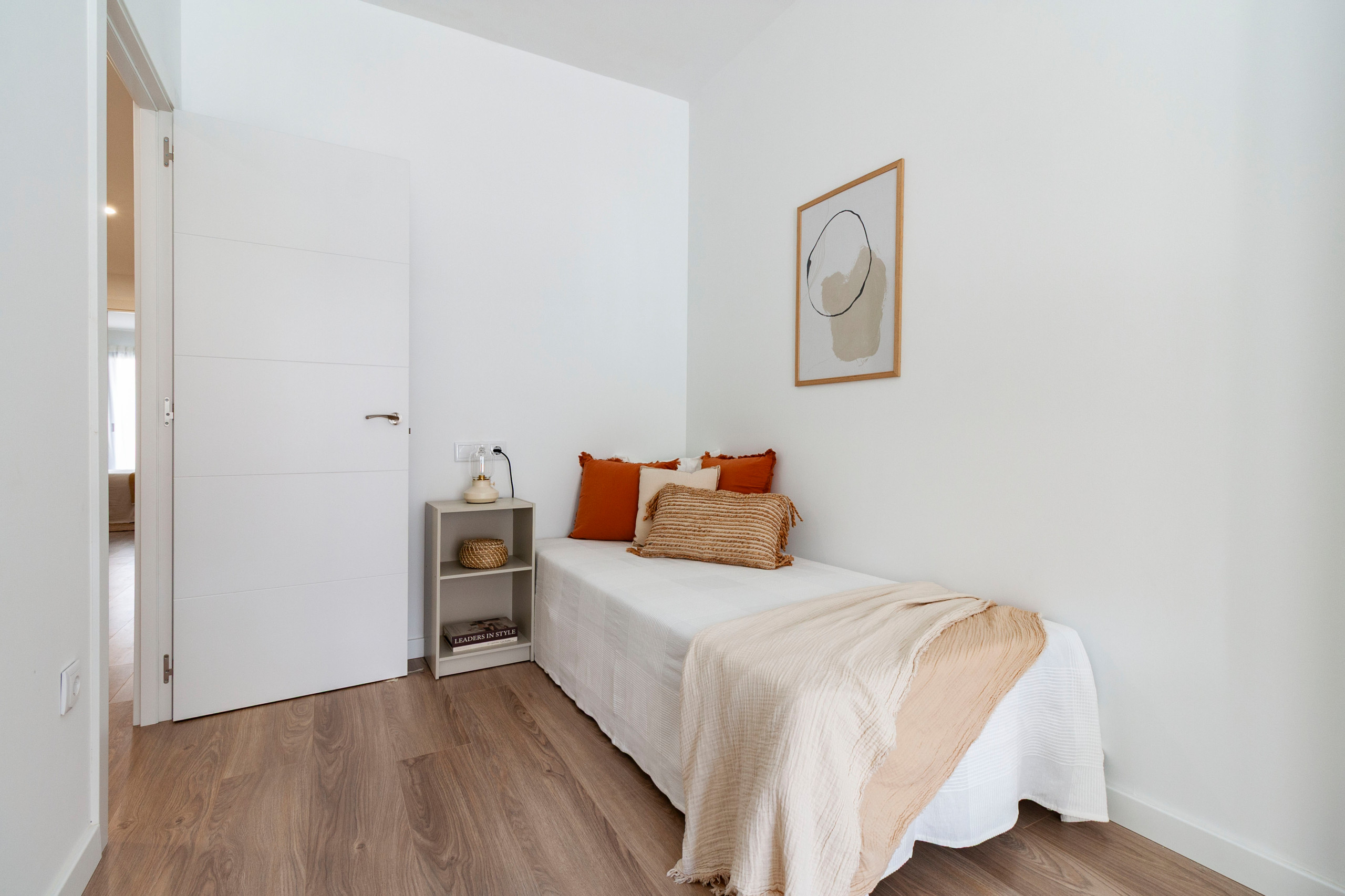 PROYECTO SANT PERE