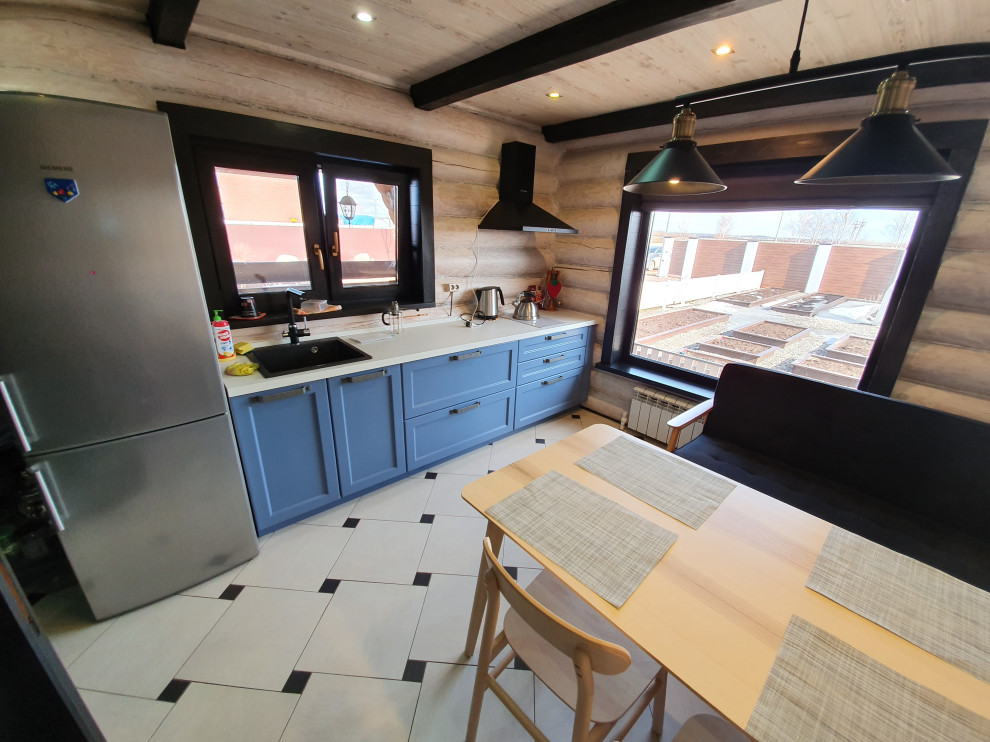 Кухни и мебель для дома в пос. Столбище