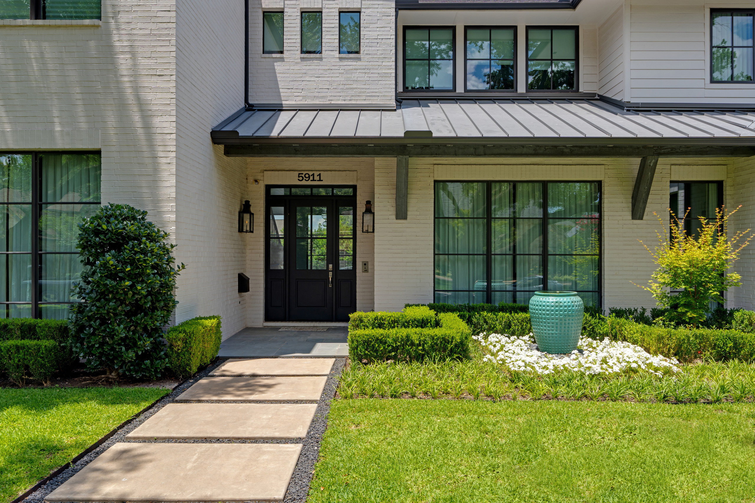 Preston Hollow Garden