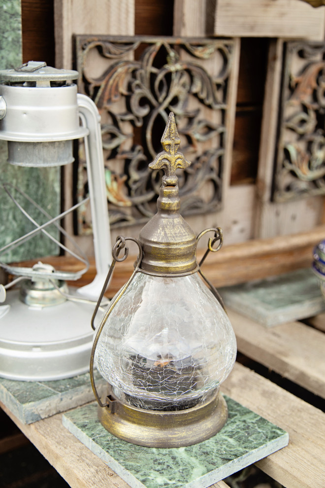 Дом-Баня с историей