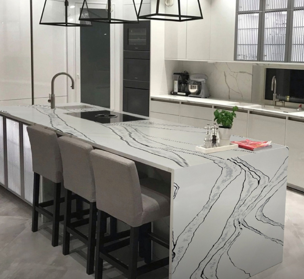 Beautiful Countertops