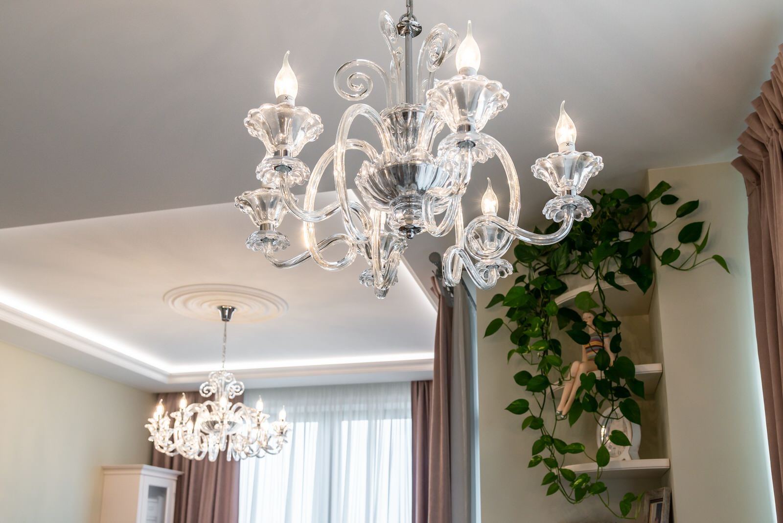 Квартира в жк "Савеловский Сити"