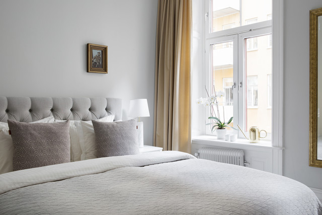 Trend victorien-chambre