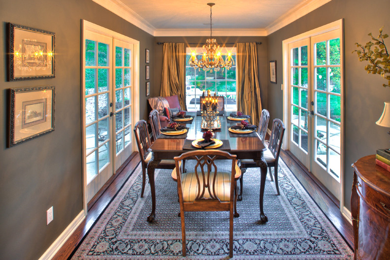 Berkshire La Canada