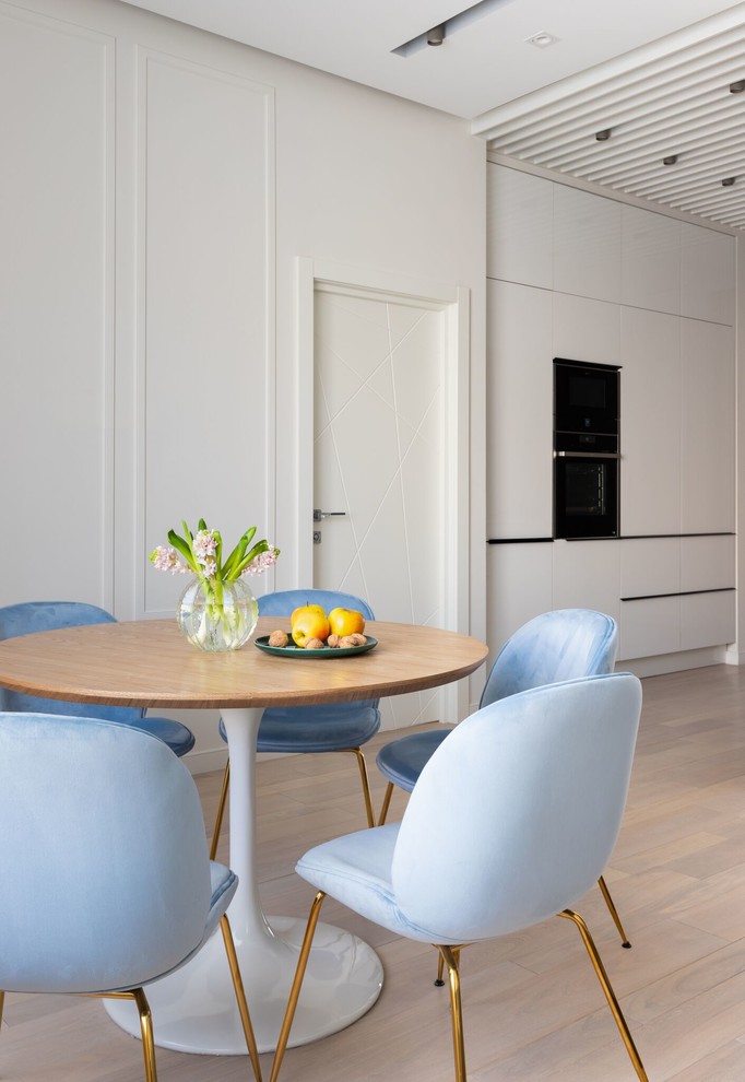 Квартира на Смольном проспекте