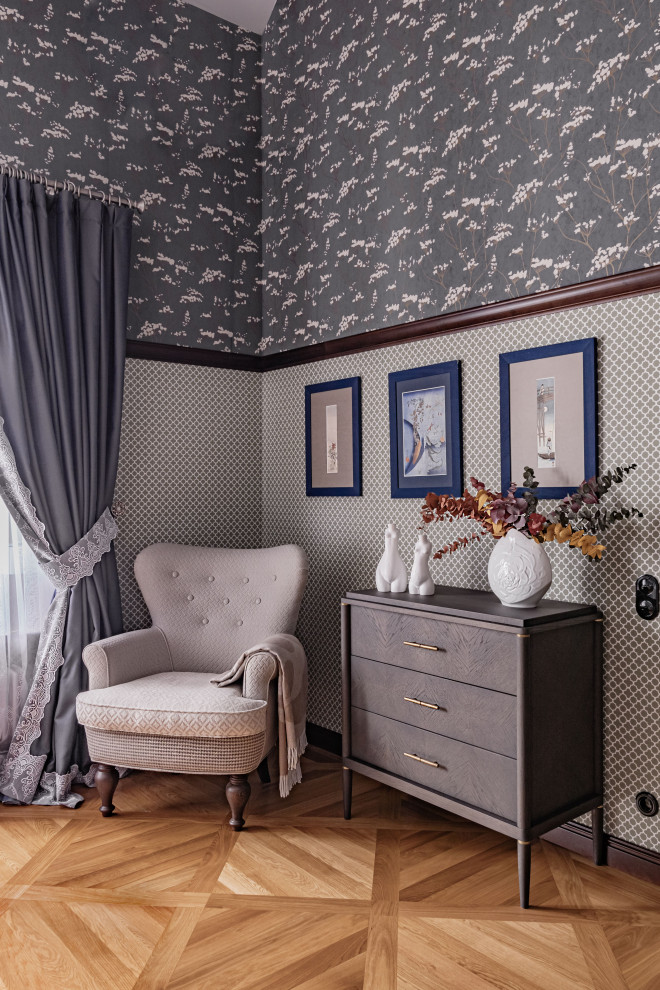 Дом на новой риге