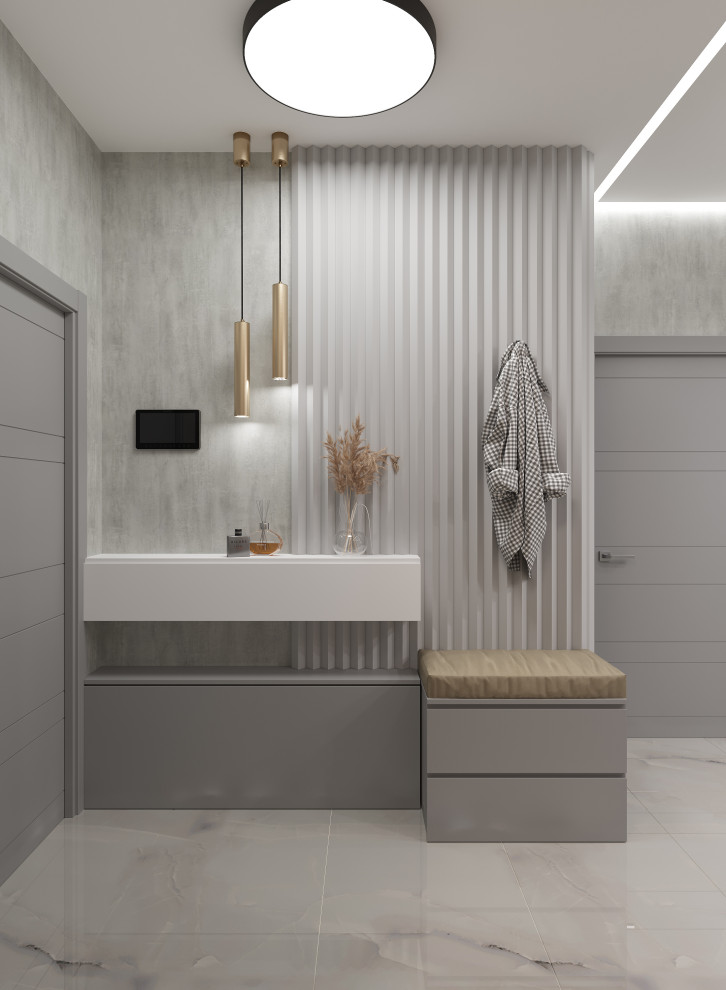 Квартира в ЖК "Ривер Парк Коломенское"