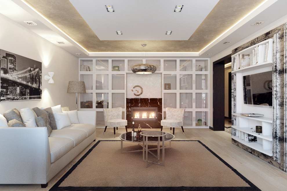 ЖК Виктория