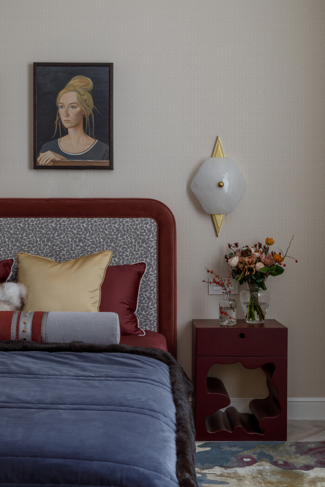 Загородный дом в поселке Ямное