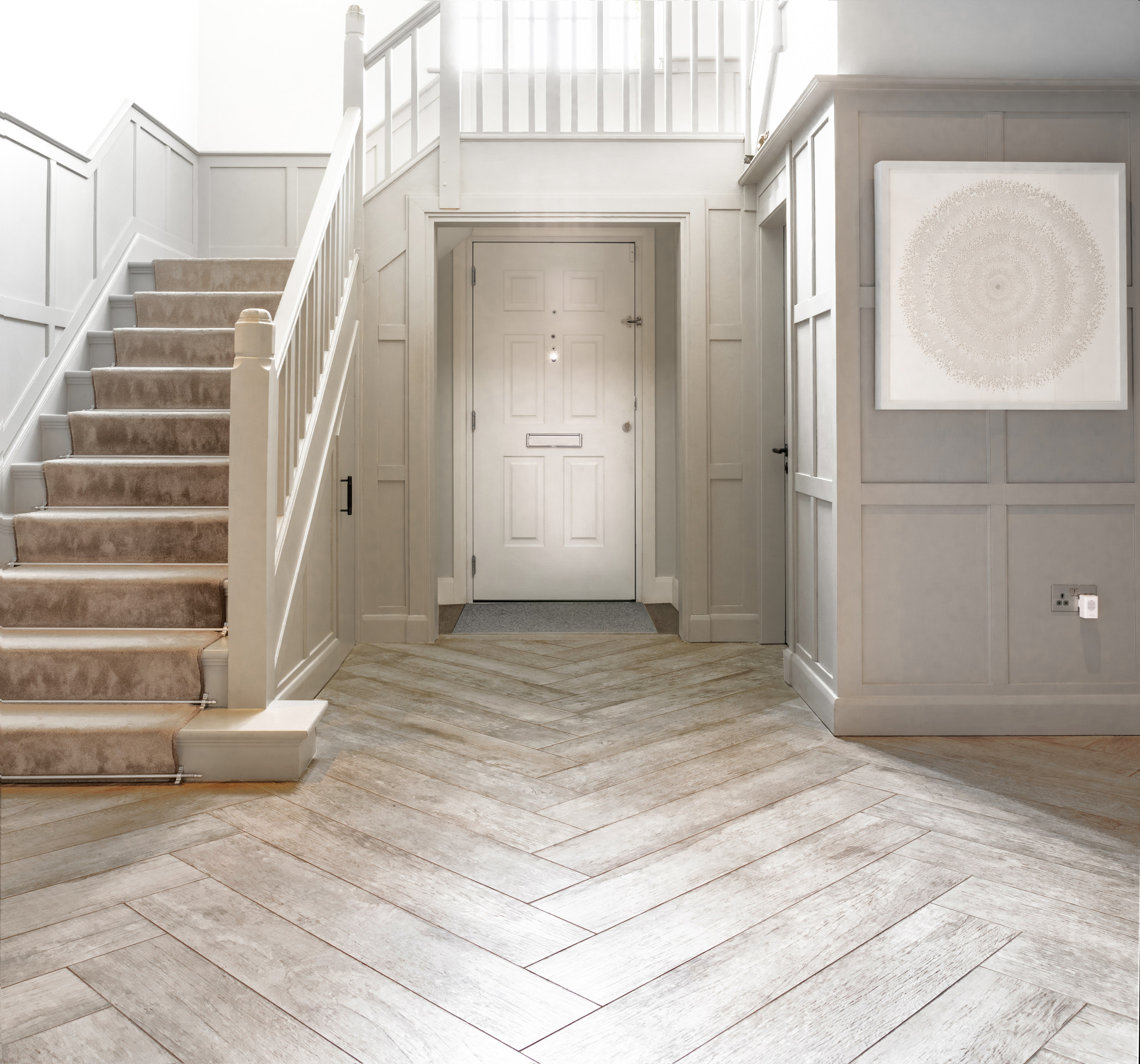 Private Residential Home Stanmore