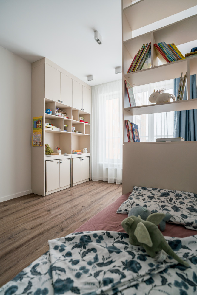 ЖК Новоорловский