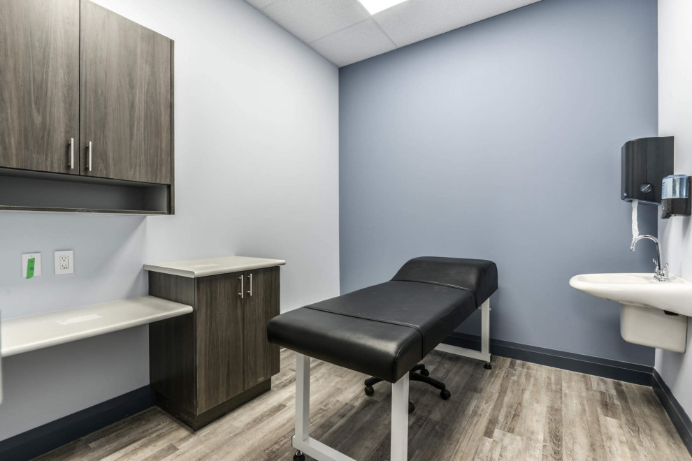 PCC & Health Plus Pharmacy