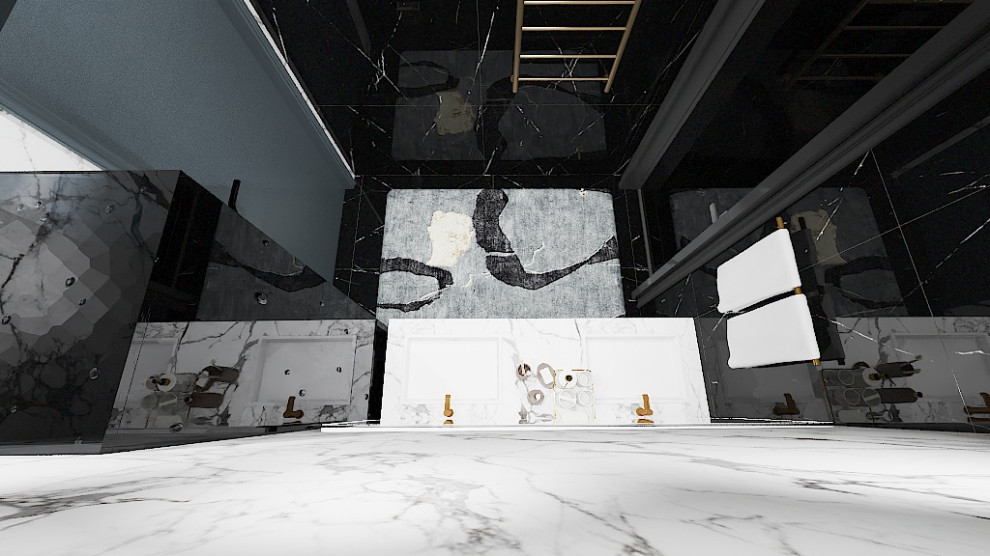 Ванная комната