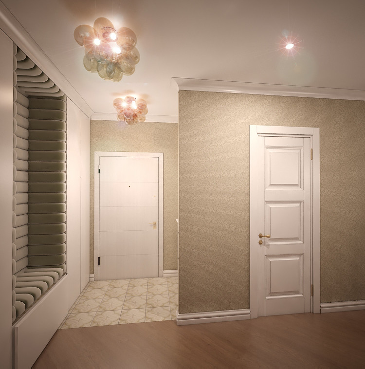 Жк симфония