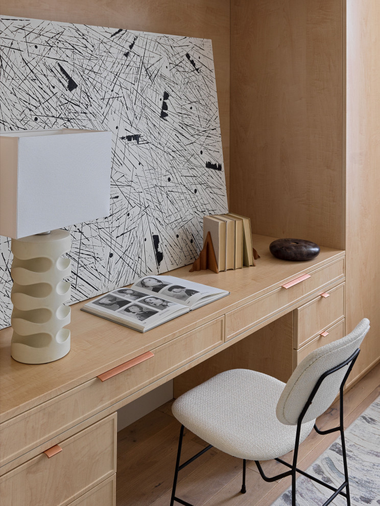 ЖК Букинист