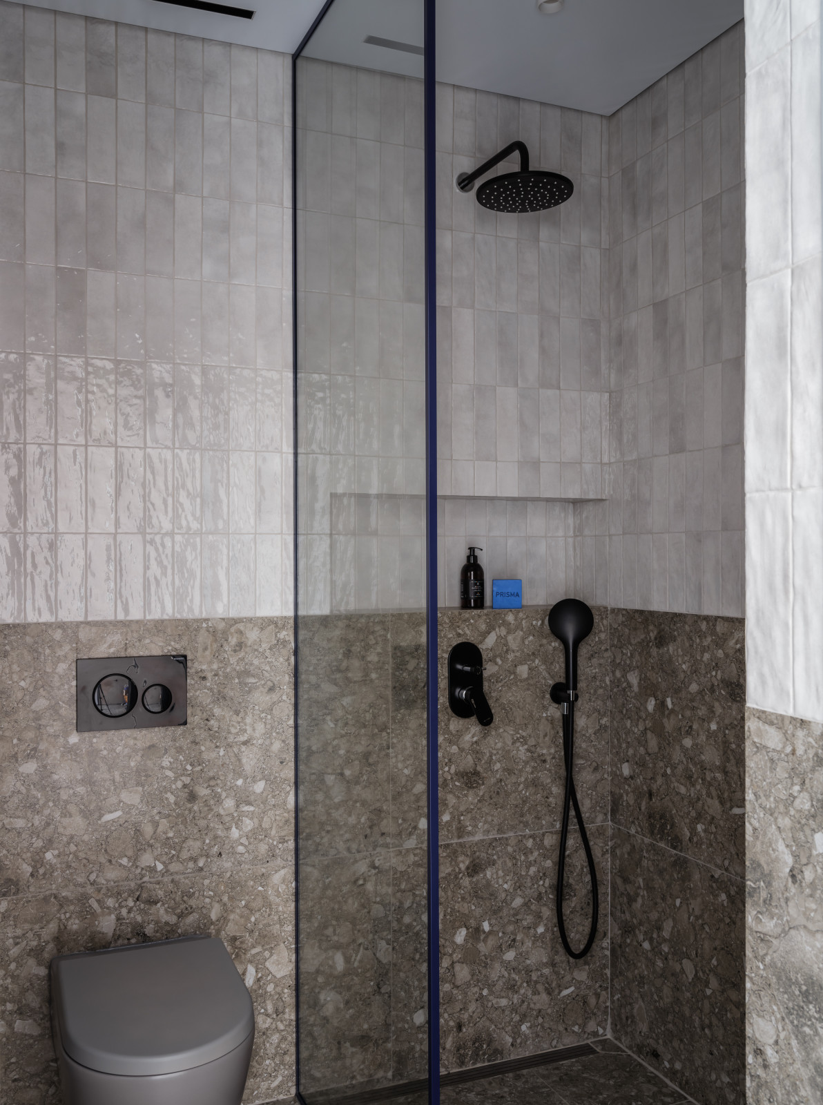 Квартира на берегу моря