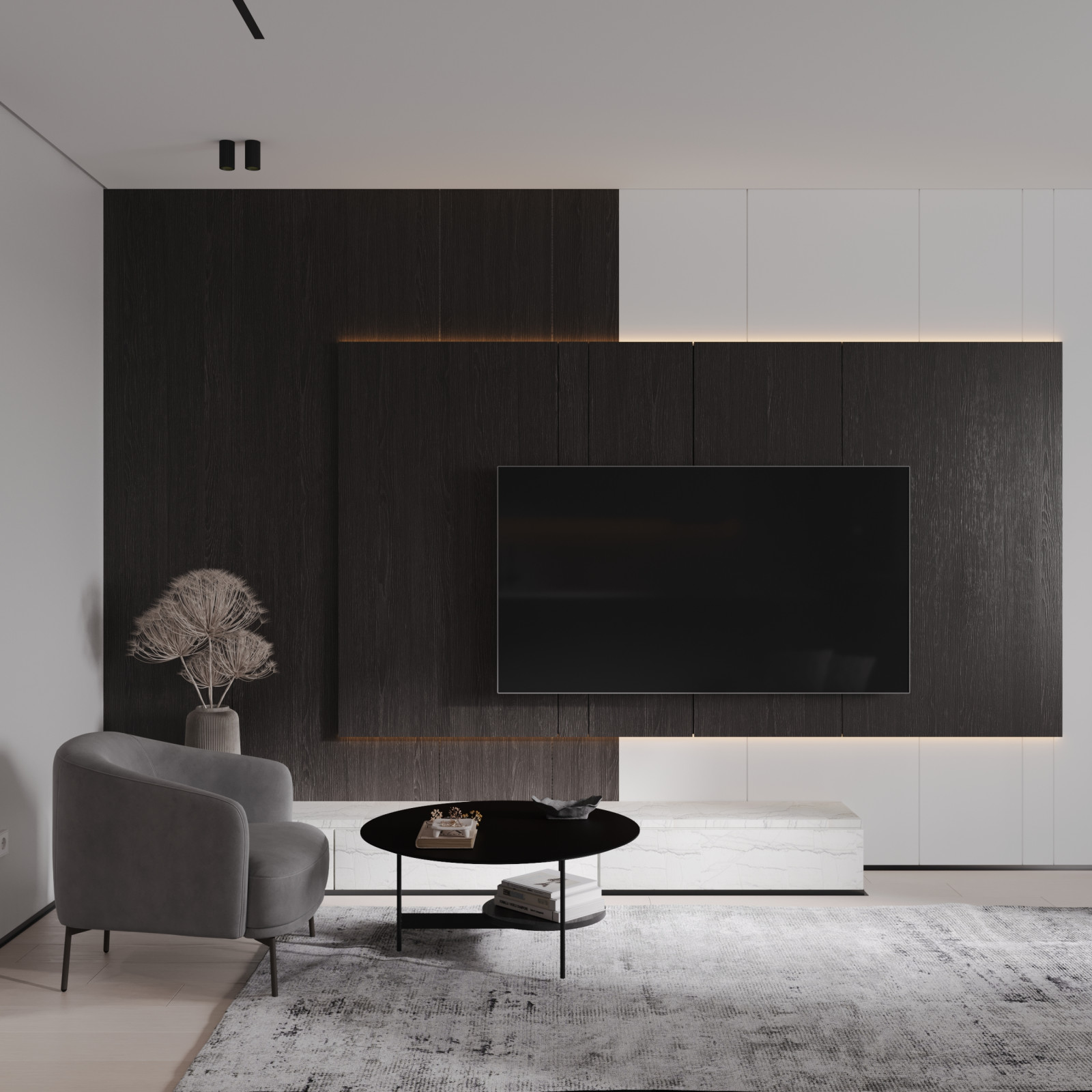 Квартира Советская 67