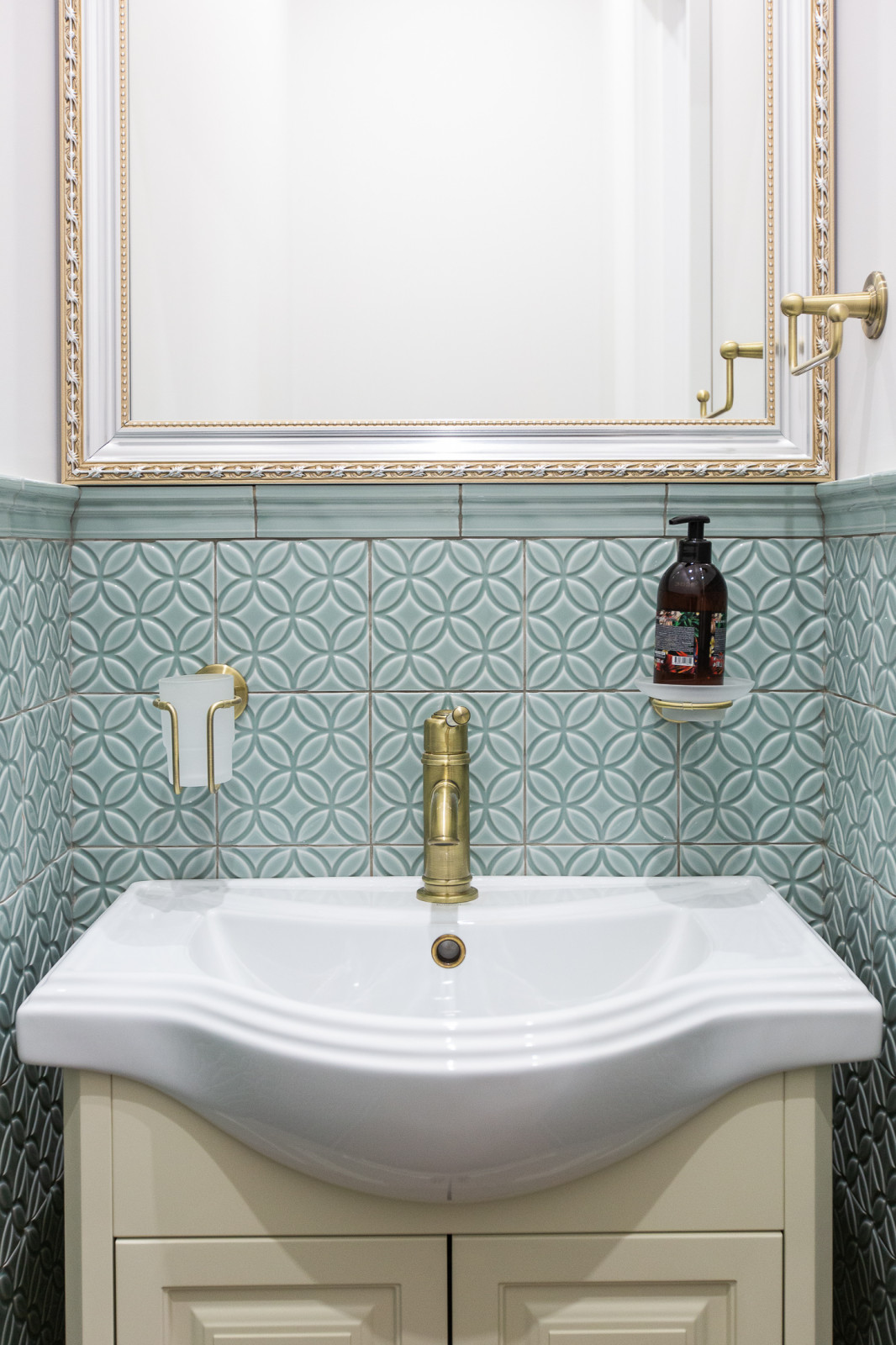 2-х ком.кв-ра в ЖК Титул на Серебрянической набережной