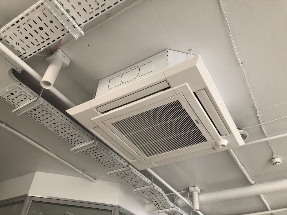 ОФІС, ЖК «ПОКРОВСЬКИЙ ПОСАД»