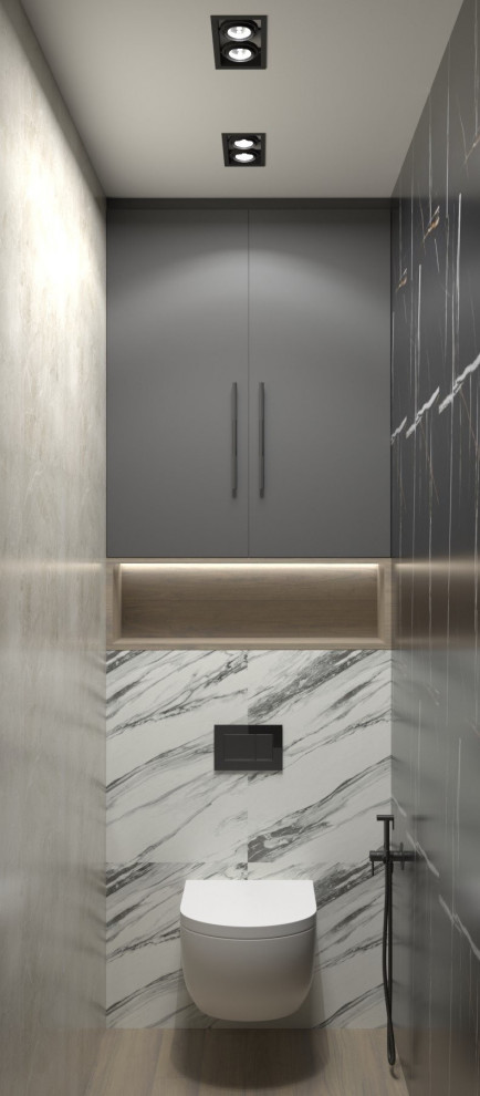 дизайн квартиры 71 метр