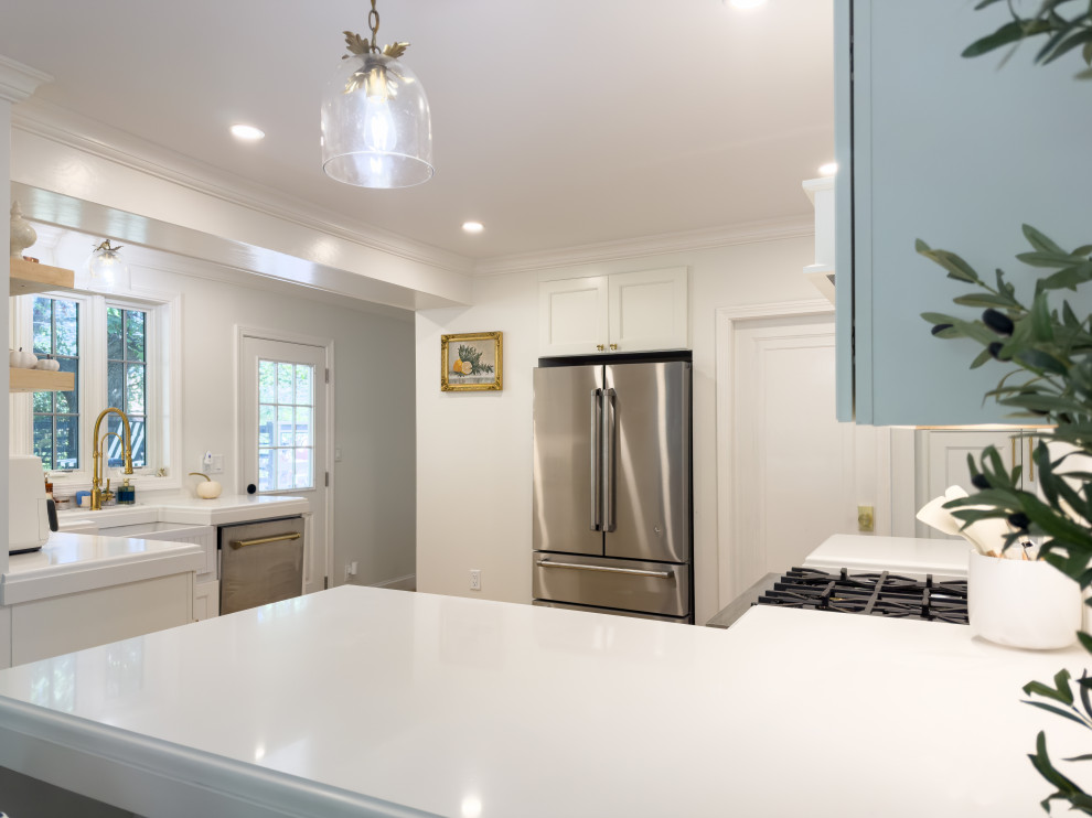 Rock Hill Project