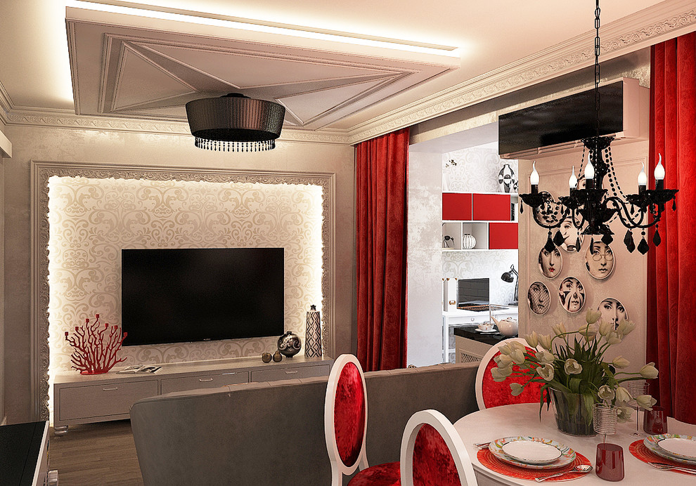 ЖК "Кузнецкий", г. Пенза