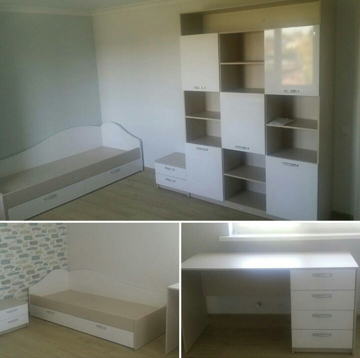 Гардеробные комнаты и зоны хранения для одежды