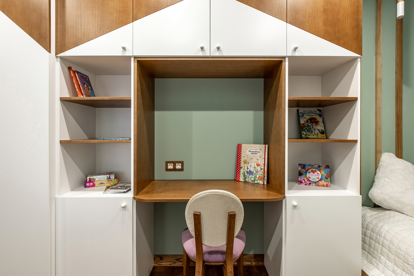 Реализованный проект Квартал "Светлый Мир Внутри" в СПб на берегу Финского залив