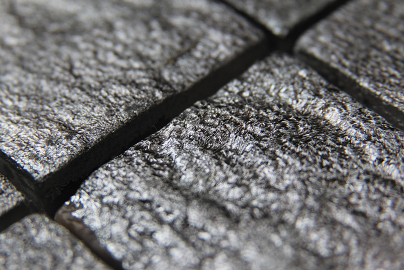 Художественные фото мозаики