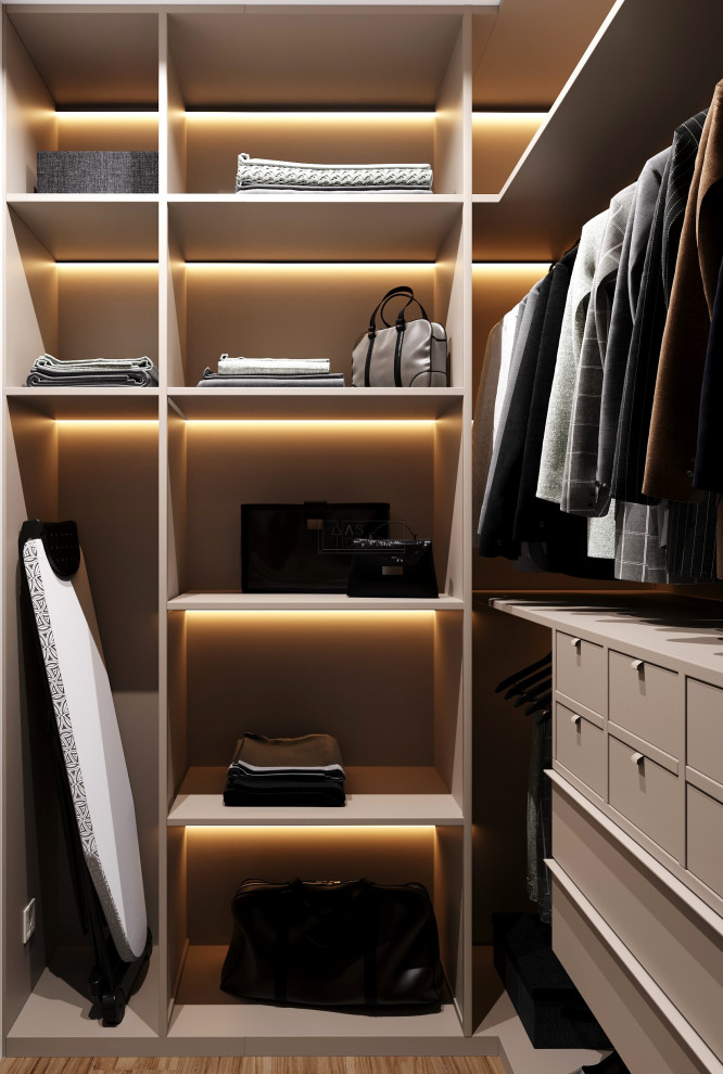 Дизайн-проект г.Брянск. Ул. Строкина, д.2