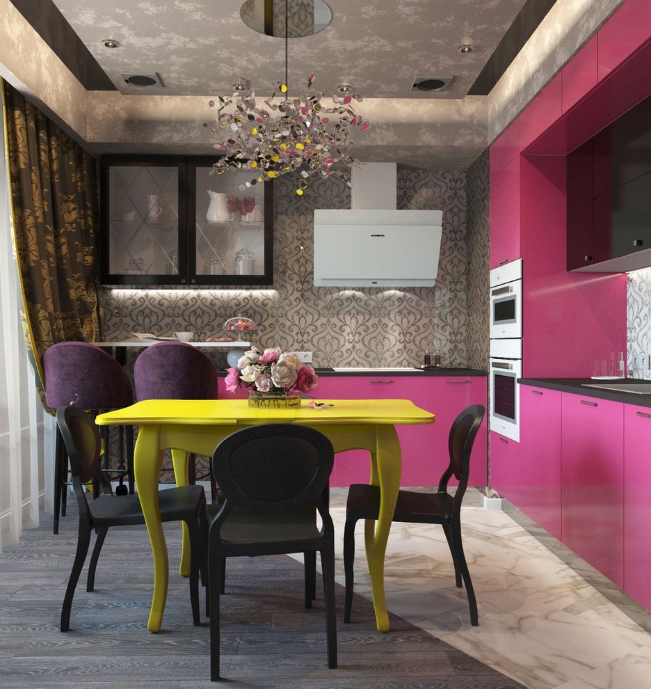 ЖК "Европа-сити"