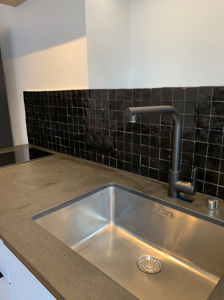 Rénovation totale d'un appartement de 60m²