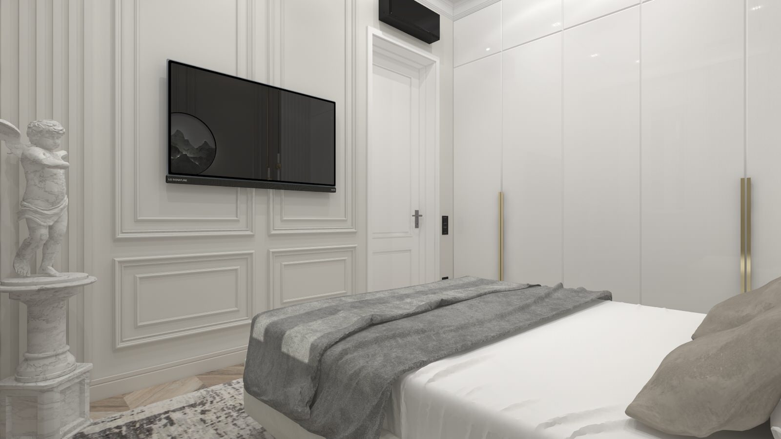 ДОМ В СОЛНЕЧНОМ СОЧИ