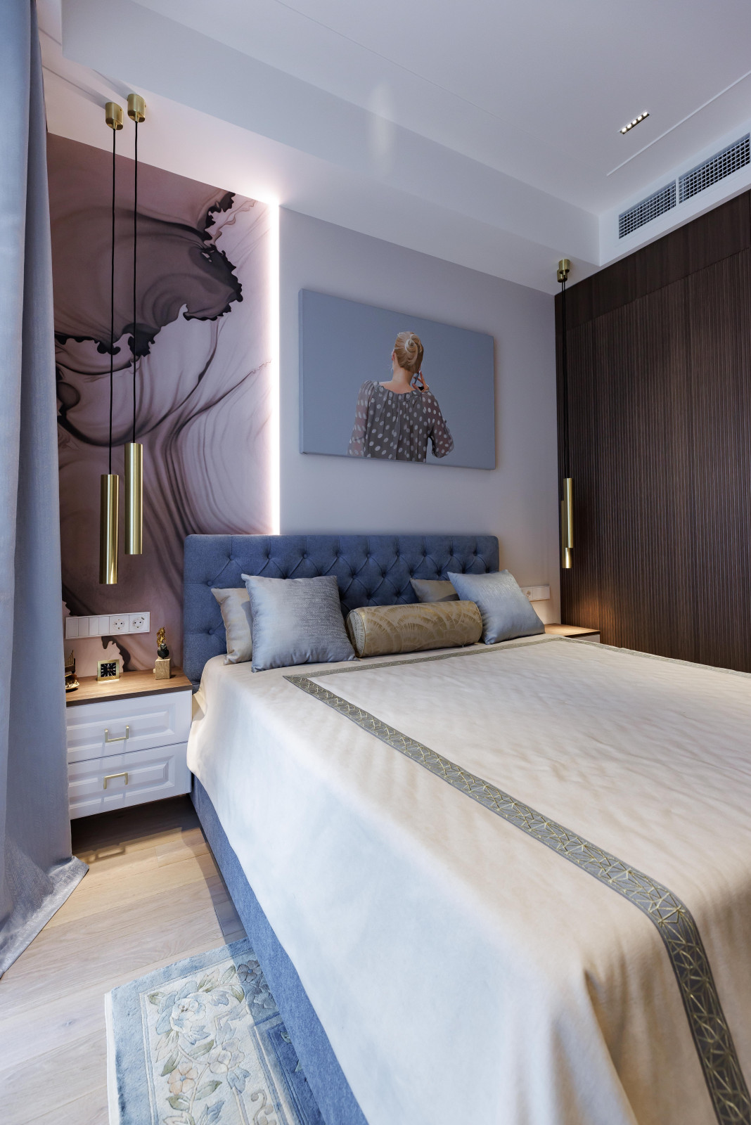 Фото квартиры ЖК Prime Park