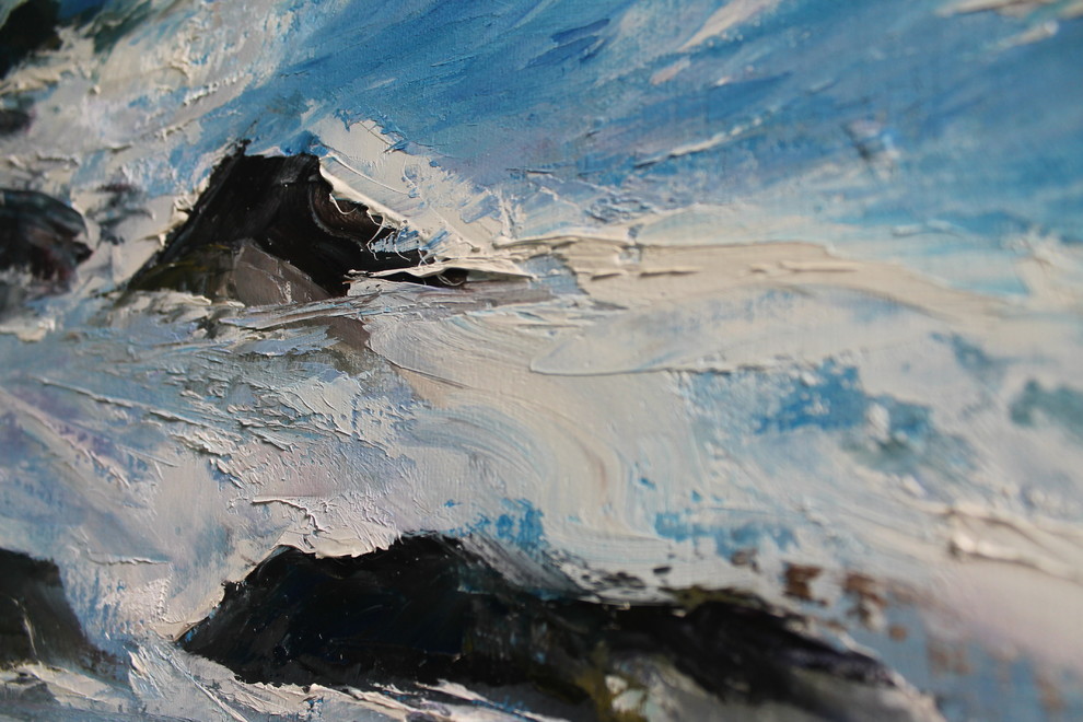 Картины для интерьера