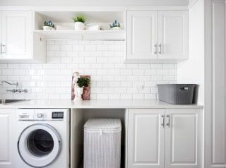 75 Most Popular Laundry Room Design Ideas For 2020 Stylish