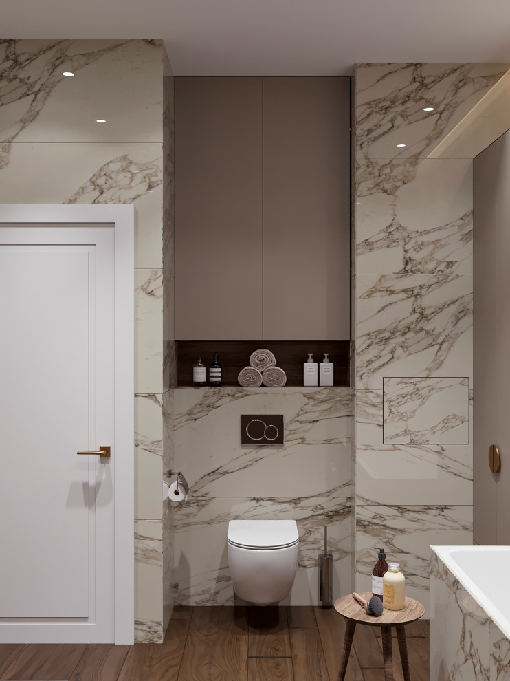 Севастопольский проспект Карамель