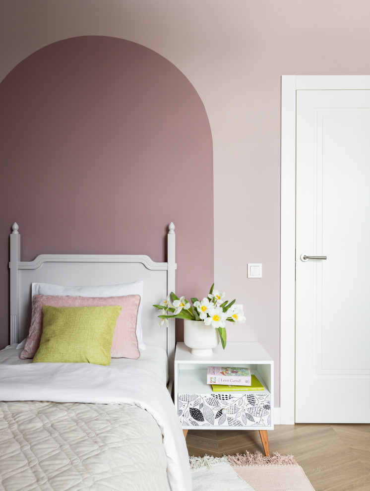 Скандинавская легкость 70 кв.м