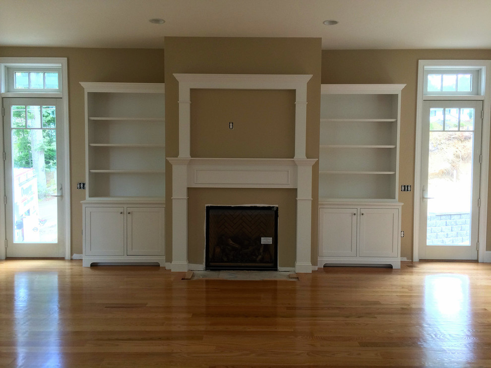 Custom Cabinetry