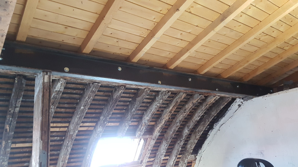 Travaux