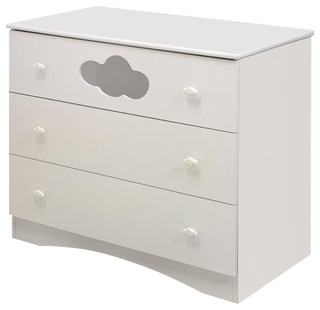 Altea Children S Chest Of Drawers Contemporary Children S